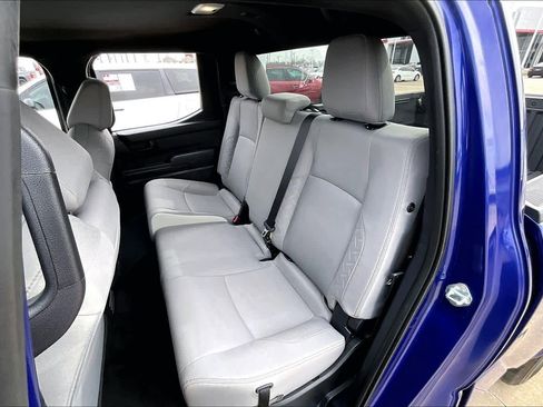 Certified 2024 Toyota Tacoma SR5 image 20