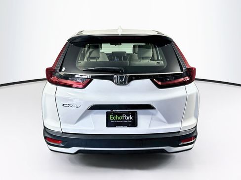 Used 2020 Honda CR-V LX image 7