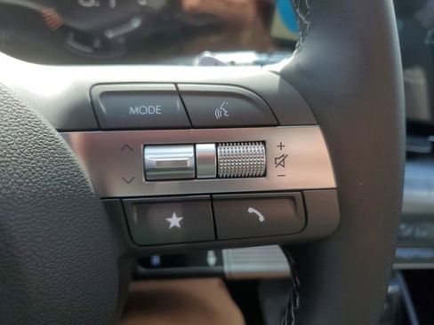 New 2026 Hyundai Kona SEL Premium AWD/4WD image 21