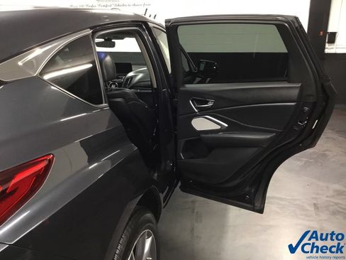 Used 2020 Acura RDX w/ Technology Package AWD/4WD image 34