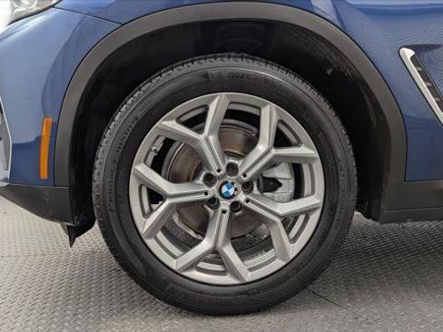 Used 2023 BMW X3 sDrive30i w/ Convenience Package RWD image 30