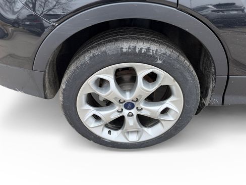 Used 2014 Ford Escape Titanium image 16