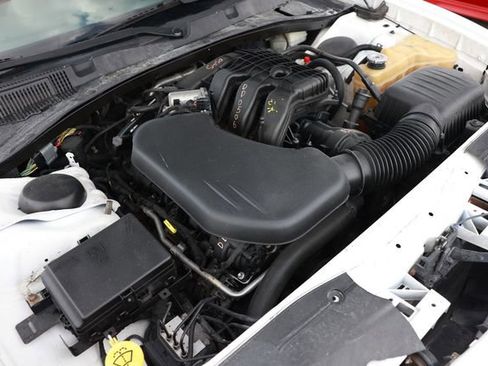 Used 2015 Dodge Charger Police RWD image 47