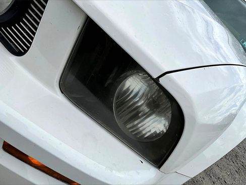 Used 2007 Ford Mustang GT image 23