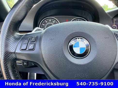 Used 2012 BMW 335i Convertible RWD image 29
