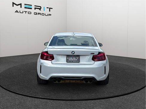Used 2019 BMW M2 Competition w/ Executive Package image 8