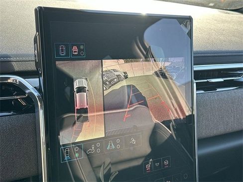 Used 2026 GMC Sierra EV Elevation image 14