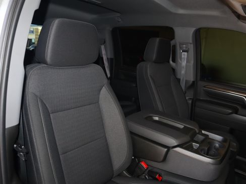 Used 2024 Chevrolet Silverado 2500 LT AWD/4WD image 42