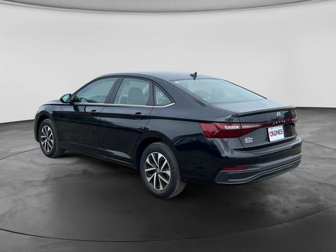 Used 2026 Volkswagen Jetta S FWD image 6