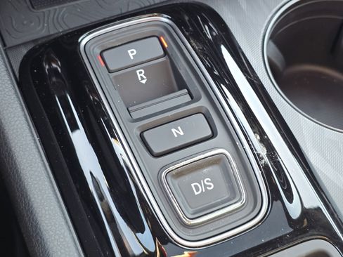 New 2026 Honda Passport TrailSport image 31