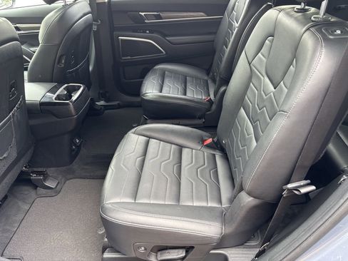 Used 2022 Kia Telluride SX w/ SX Prestige Package AWD/4WD image 23