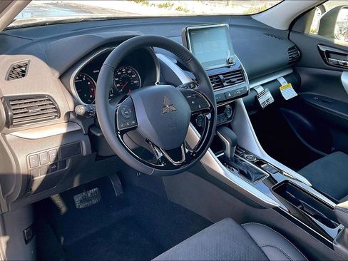 New 2026 Mitsubishi Eclipse Cross SE image 6