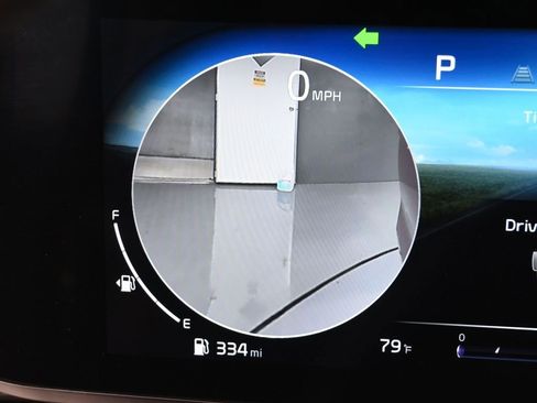 Used 2024 Kia Carnival SX Prestige image 34