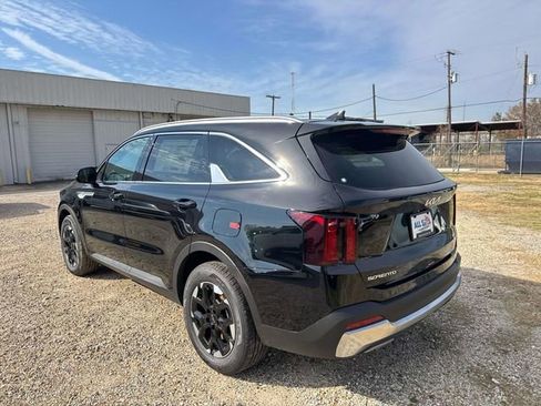 New 2026 Kia Sorento S image 5
