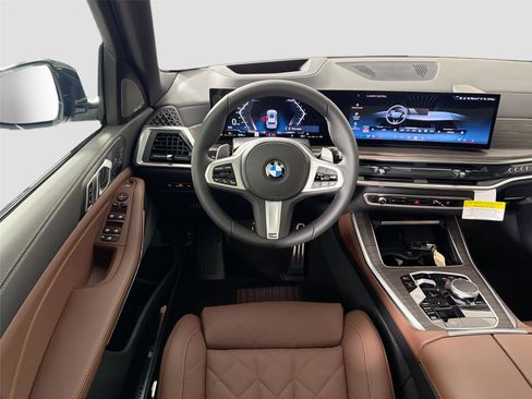 New 2026 BMW X5 xDrive40i w/ M Sport Package AWD/4WD image 23