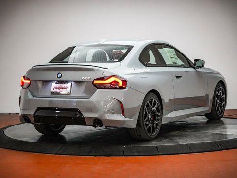 New 2026 BMW 230i Coupe w/ Premium Package image 4