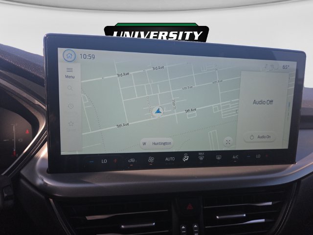 Used 2025 Ford Escape Active w/ Tech Pack #1 FWD image 17