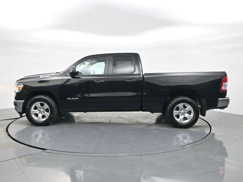 Used 2024 RAM 1500 Big Horn image 8