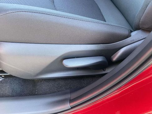 New 2025 Toyota RAV4 LE image 30