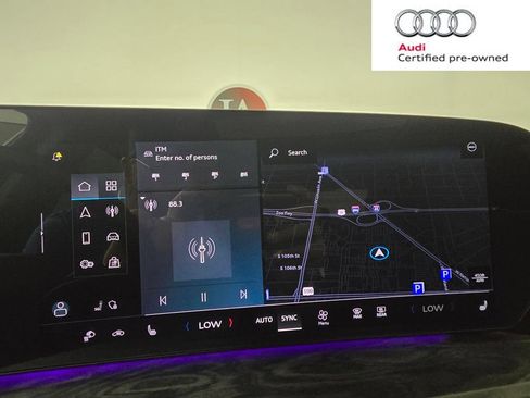 Certified 2025 Audi Q5 Premium w/ Convenience Package AWD/4WD image 22