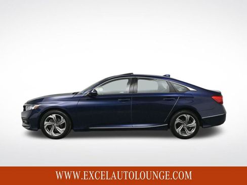 Used 2020 Honda Accord EX image 3