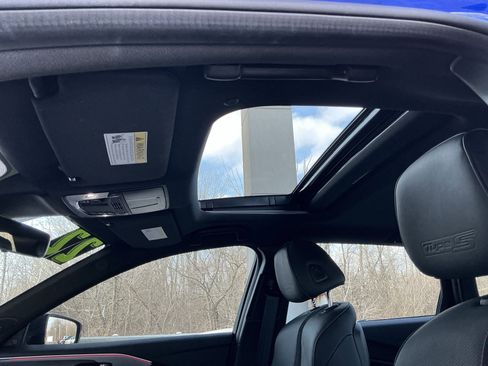 Used 2022 Acura TLX Type S image 17