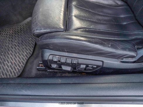 Used 2012 BMW 650i Convertible image 91