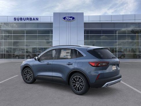 New 2026 Ford Escape SE image 4