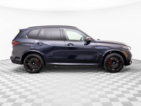 New 2026 BMW X5 M Competition w/ Executive Package AWD/4WD image 7