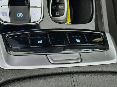 Certified 2024 Hyundai Tucson SEL FWD image 20