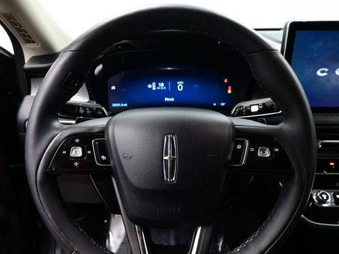 Used 2023 Lincoln Corsair FWD w/ Equipment Group 101A image 16