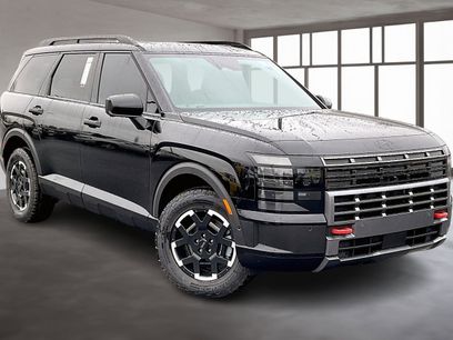 New 2026 Hyundai Palisade XRT Pro