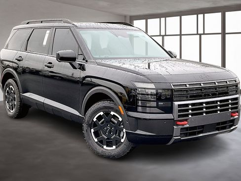 New 2026 Hyundai Palisade XRT Pro image 1