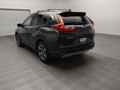 Used 2018 Honda CR-V EX-L image 5