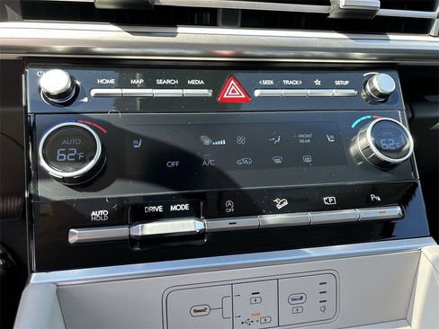 New 2026 Hyundai Santa Fe SEL image 25