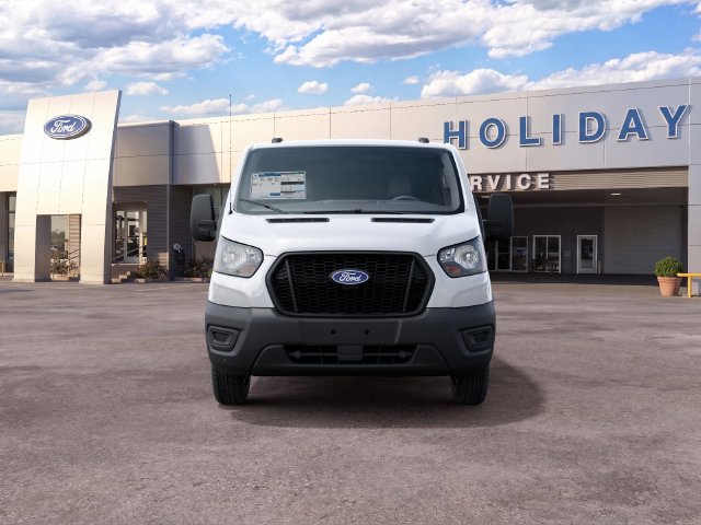 New 2027 Ford Transit 250 Low Roof RWD image 3