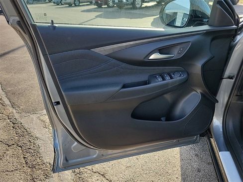 New 2026 Buick Envista Sport Touring w/ Convenience I Package image 18