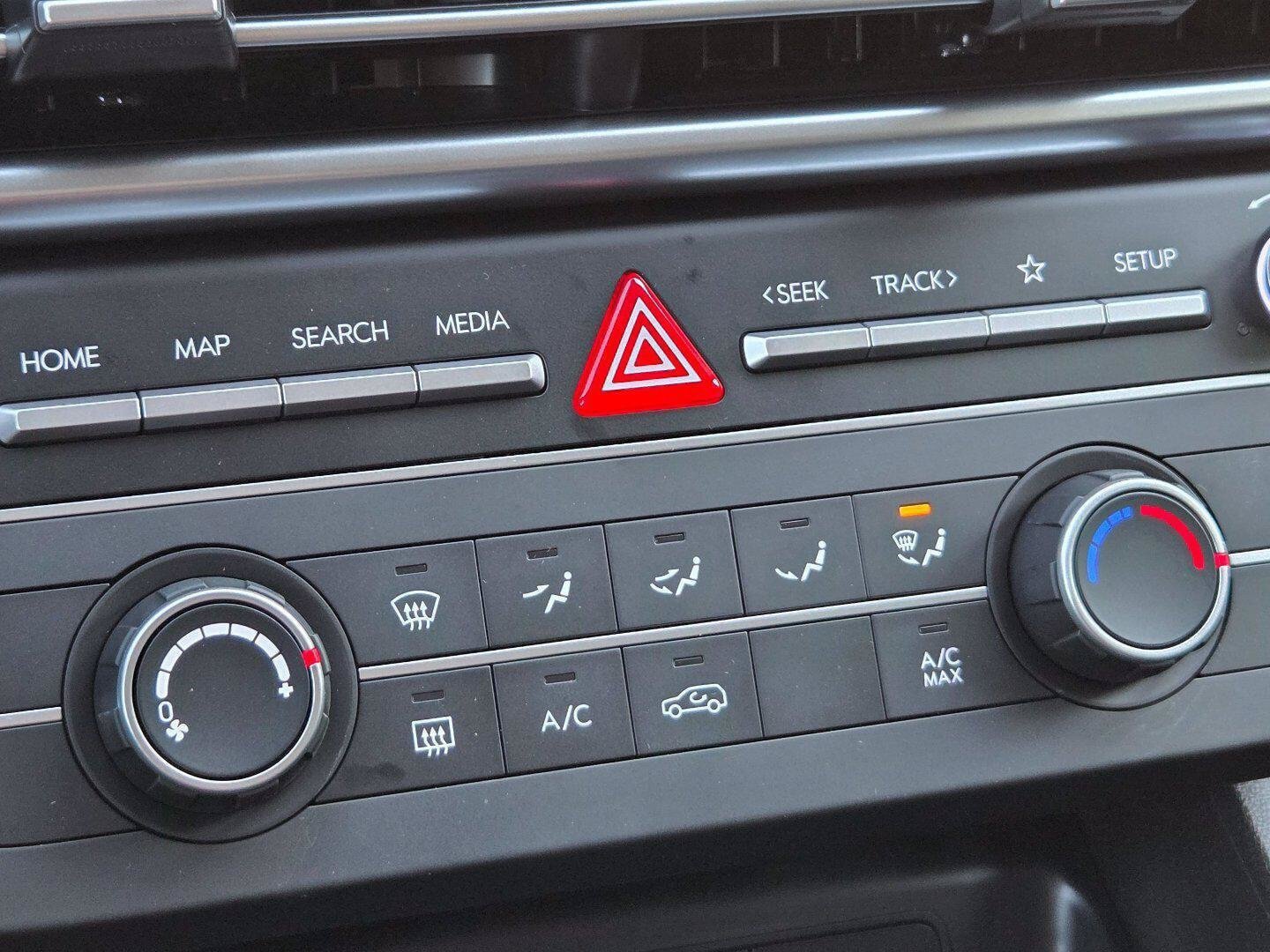New 2026 Hyundai Tucson SE FWD image 34