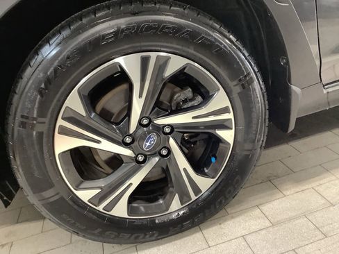 Used 2024 Subaru Crosstrek 2.0i Premium image 23