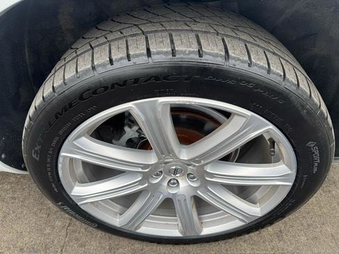 Used 2017 Volvo XC90 T6 Inscription w/ Vision Package image 26