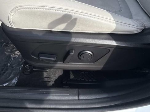 Used 2022 Hyundai Tucson SEL w/ Convenience + Premium Package image 22