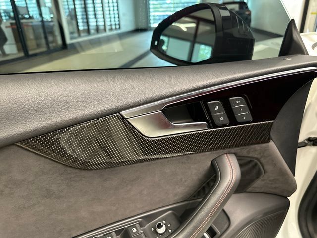 Used 2021 Audi S5 Prestige w/ Prestige Package AWD/4WD image 11