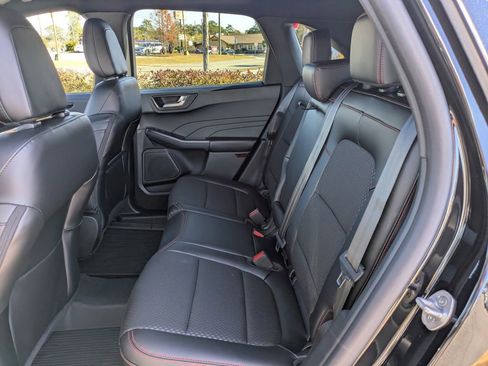 New 2026 Ford Escape ST-Line Select w/ Tech Pack #1 image 14