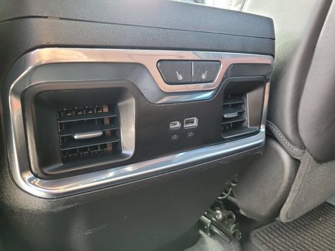 Used 2023 GMC Sierra 1500 Denali Ultimate AWD/4WD image 13