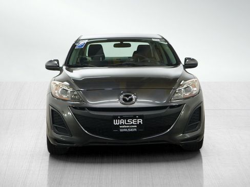 Used 2011 MAZDA MAZDA3 i Touring FWD image 8
