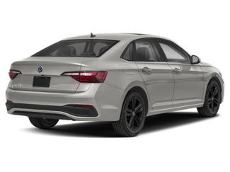 Used 2023 Volkswagen Jetta SE FWD video 2