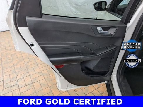Certified 2023 Ford Escape ST-Line w/ Tech Pack #1 image 17