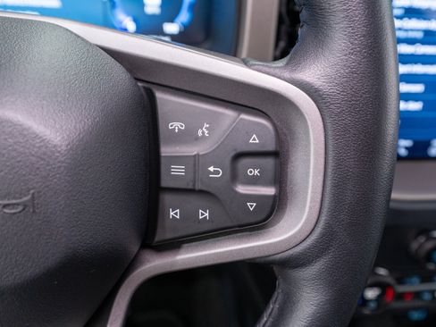 Used 2025 Ford Bronco Outer Banks AWD/4WD image 26
