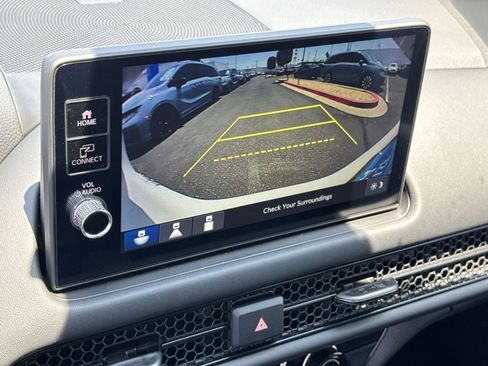 New 2026 Honda HR-V LX image 14
