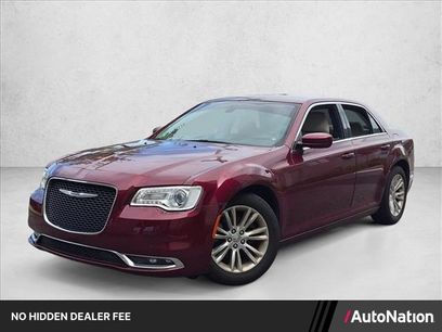 Used 2017 Chrysler 300 Limited w/ Driver Convenience Group